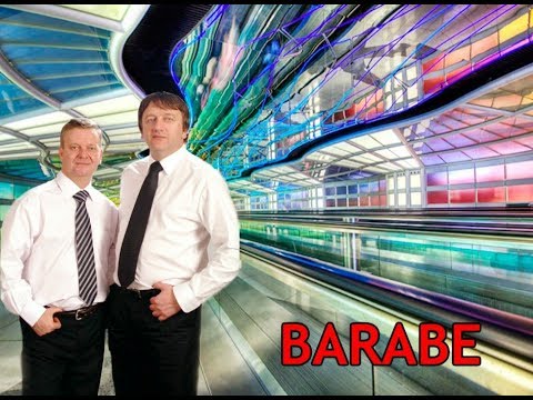 Izvorna grupa: BARABE