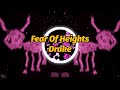 Drake - Fear Of Heights (4K Video) (Lyrics)