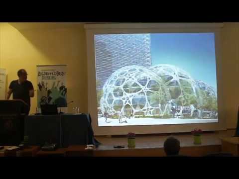 Harris Keith | Abstract machines of urbanization: political economy, ethics, and aesthetics