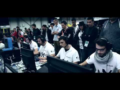 unKnights After movie GAMERS ASSEMBLY 2016