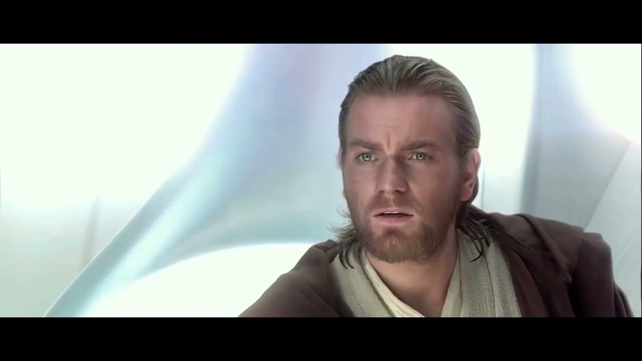 200,000 подразделений готовы и ещё миллион на подходе – Лама Су Звёздные войны  Эпизод 2 для ВП