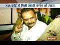 Sadhvi Pragya, Lt Colonel Purohit not to be charged under organised crime law in Malegaon Blast Case