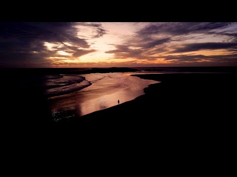 Solo Hiking 100km in 24 Hours