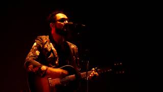 Blaudzun - Hollow People / Elephants  @ Stadsschouwburg Utrecht (6/6)