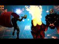 Thor God Of Thunder Chapter6 Hard