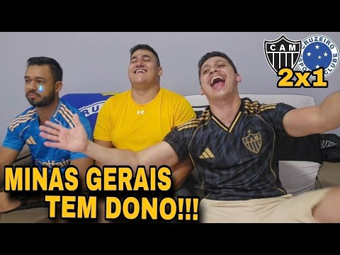 Jonathan Augusto Fut and Gabriel Macedo