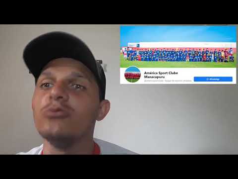 América Sport Clube-Manacapuru Construindo Sonhos, formando cidadãos.