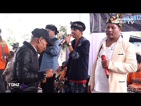 Tumarima ( Iink Kurnia ) - Oni Aprak feat Hj Barokah Live Show