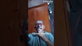 Download lagu BERTEMU 5000 DETIK - TITI DJ & THOMAS DJORGHI (Cover) mp3