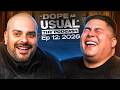Billion Dollar Dreams w/ Berner | DOPE AS USUAL Podcast