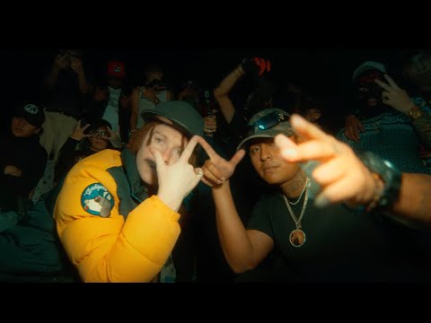 YOUNG BALLIN & NEW JERSON - ROBIN HOOD (VIDEO OFICIAL)