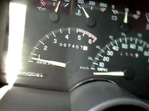 1992 454 ss 7k original miles FOR SALE!!