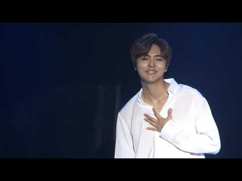 2019.6.12. 정동하 - 내사랑내곁에 in 현대백화점 천호점