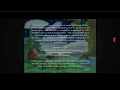 Dragon Tales End Credits 2001