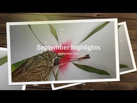 The  World To Wonderful Flowers - || Janaka Prasanna ||