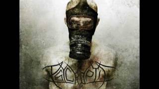 Psycroptic - Carriers of The Plague