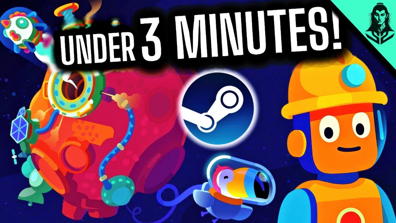 Трейлер Star Birds v0.3.7