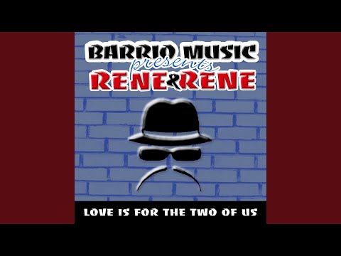 Love Is for the Two of Us