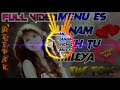 Menu Es Janam Vich Tu Mileya Dj Remix Full Song | Titok Famous Song 2020, Menu Iss Janam Vich Tu Dj