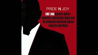 Fat Joe - Pride N Joy
