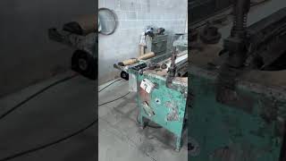 Vende-se Fábrica de Sacola - Vídeo