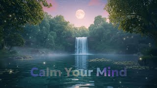 6 Hours Deep Meditation Music 🌙 Relaxing Ambient Sounds for Sleep, Focus & Stress Relief