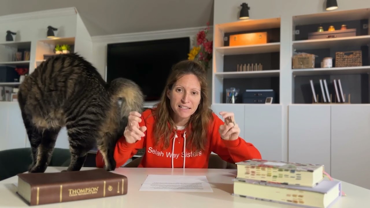 Confidence in Prayer