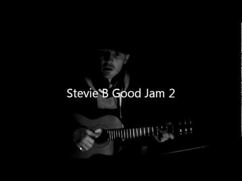 Stevie B Good Jam 1(Spanish)