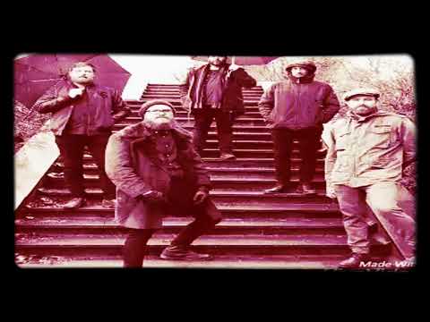 WOBBLER-From Silence To Somewhere-02-Rendered In Shades Of Green-Prog Rock-{2017}