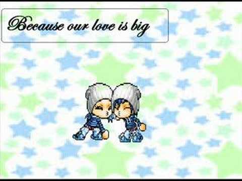 MMV~Wherever You Are