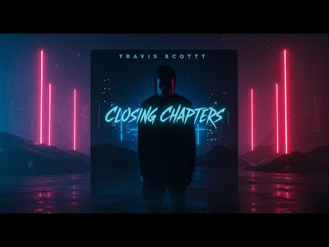 Travis Scott – CLOSING CHAPTERS (Unofficial Lyrics)