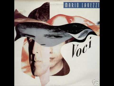 Mario Lavezzi & Gianni Morandi- Succede (1991)