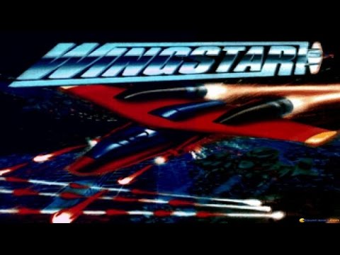 Wingstar PC