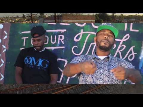 NEW REGULATORS NEWPORT FT GI JOE _OMG (( OFFICIAL VIDEO ))