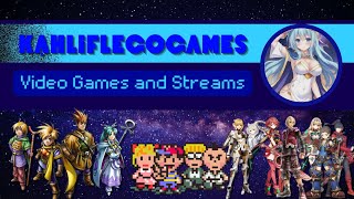 ★KahlifLEGOGAMES★'s 20th Birthday Stream Of 2024!!! (Final Fantasy, Secret Of Mana, Star Ocean)