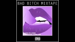 10 - Shawnna X Chella H - Big Fat