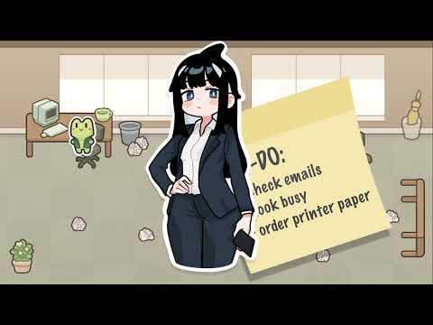 Desk Off Gameplay | GDW Trier 2025