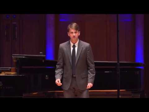 'Una furtiva lagrima' L’elisir d’amore (Donizetti)