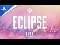 Apex Legends - Bande-annonce de gameplay de la saison 15 - Éclipse | PS5, PS4