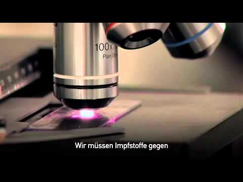 Bill Gates über Impfstoffe | Bill & Melinda Gates Foundation