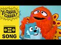 Barbara S Flying Song Marissa J Winkour Yo Gabba Gabba