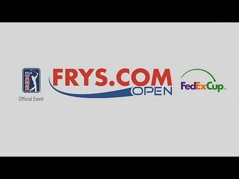 The 2013 Frys.com Open