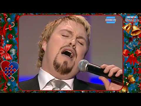 Jan Werner - AIR (J.S. Bach) [Live 2003] [XMAS SONGS]