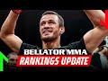 Nurmagomedov’s Submission Finish & Rankings Update | Who Moved Up To The Number One Spot?