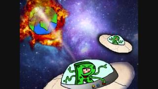 theRinvasion radio show - episode 5