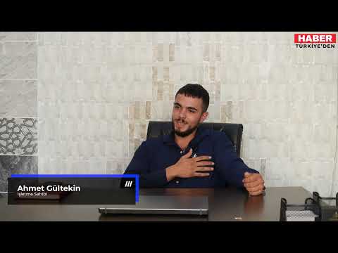 Şarköy’de Kuşaktan Kuşağa Mimari Dokunuş: Gültekin İnşaat Dekorasyon