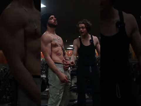 Little Brother Gym Problems