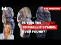 Is This The OLDEST 3D PHALLIC Symbol Ever Found