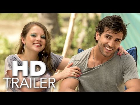 FACK JU GÖHTE 2 Trailer - Elyas M'Barek, Karoline Herfurth, Katja Riemann