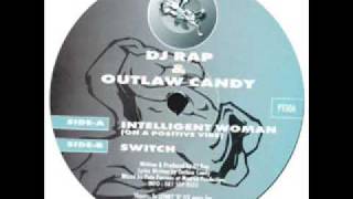 DJ Rap - Intelligent Woman